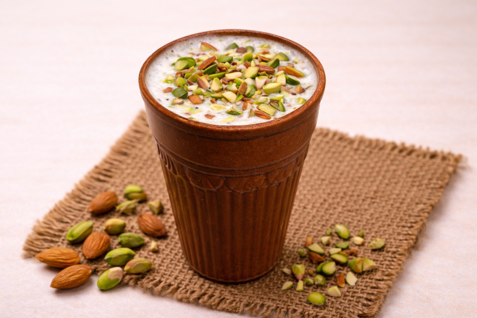Pista Lassi